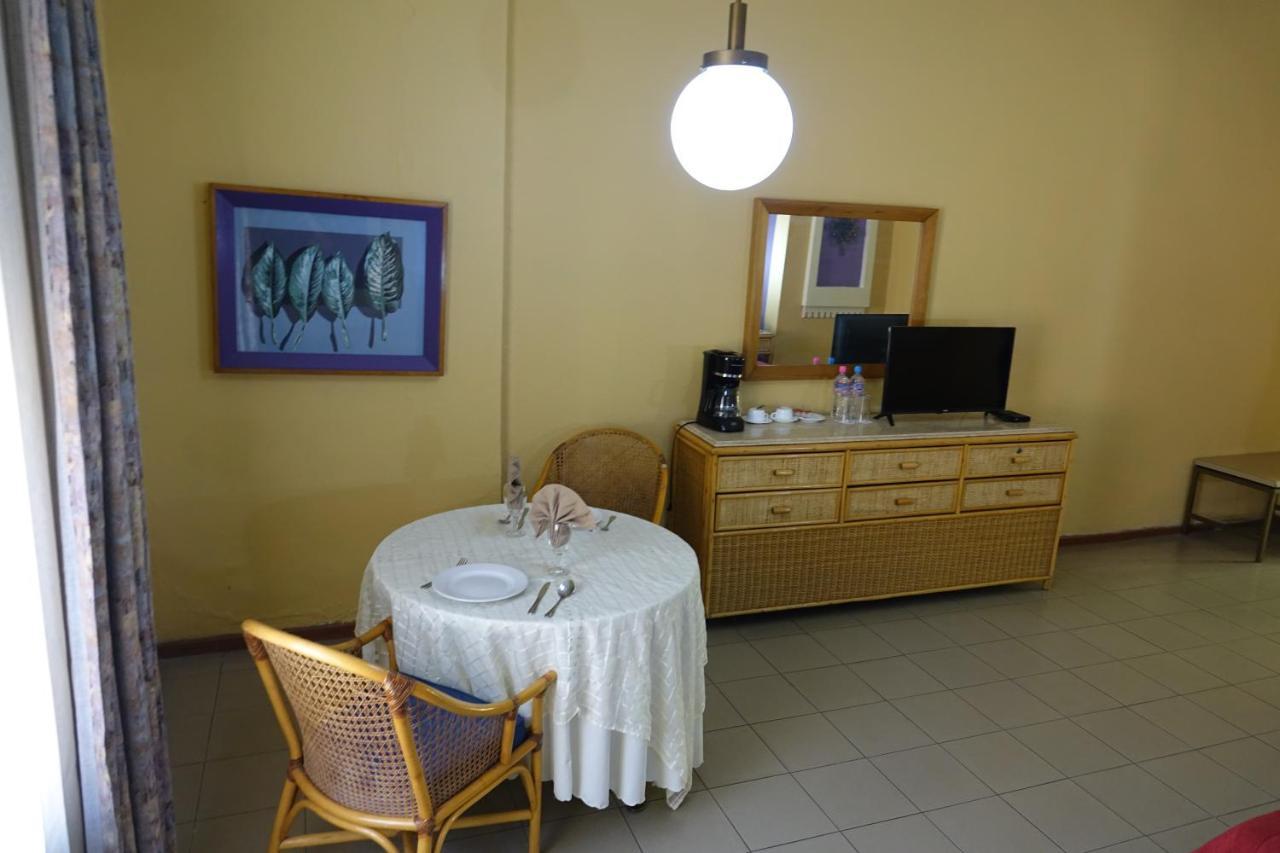 Hotel America Colima Ngoại thất bức ảnh